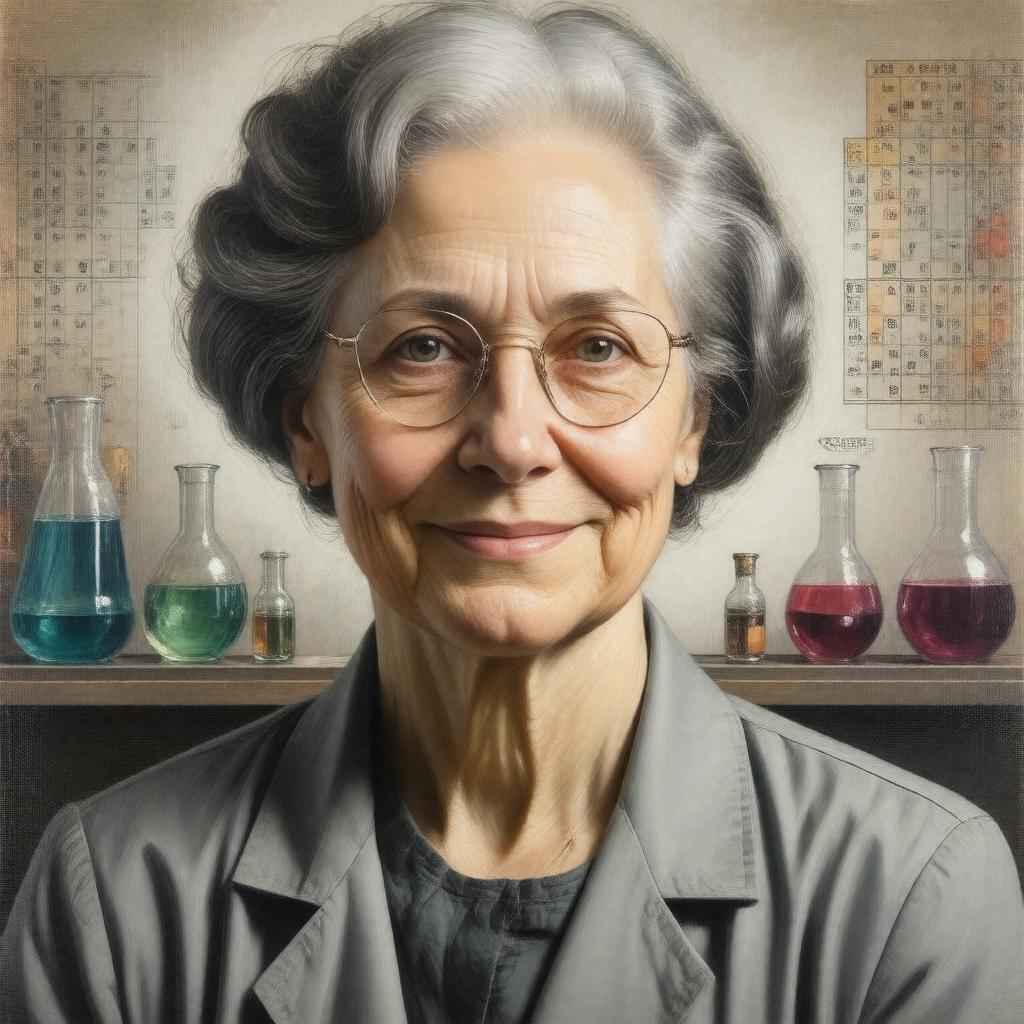 Lilli Hornig